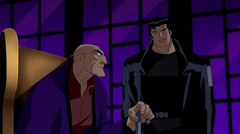 jlu epilogue|justice league epilogue clip.